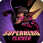 Superhero Clicker for PC