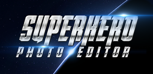 Superhero Photo Editor - Costume Camera PC screenshot