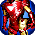 Superhero Photo Editor - Costume Camera for PC