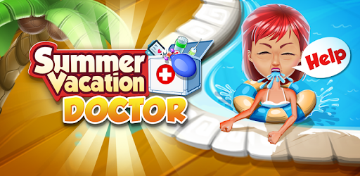 Crazy Pool Party Doctor Games PC screenshot Crazy Pool Party Doctor Games PC screenshot