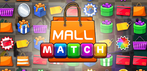 Mall Match PC screenshot