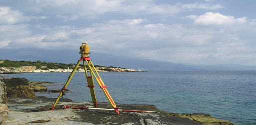 Surveying In the Field PC screenshot