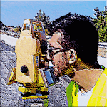 Surveying In the Field for PC