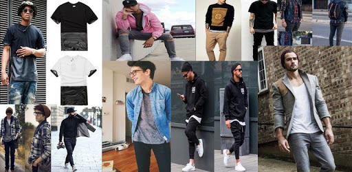 Swag Outfit Guys PC screenshot