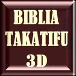 Swahili Bible 3D for PC Swahili Bible 3D for PC