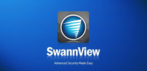 SwannView PC screenshot