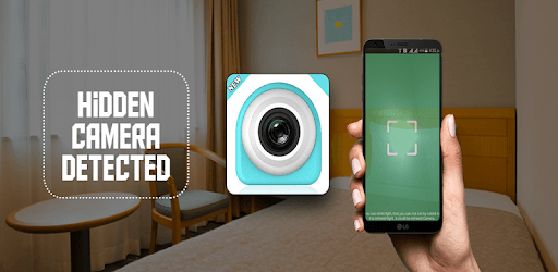 Hidden Camera Founder: New and Free Anti Spy Cam PC screenshot Hidden Camera Founder: New and Free Anti Spy Cam PC screenshot
