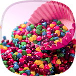 Sweets Live Wallpaper for PC