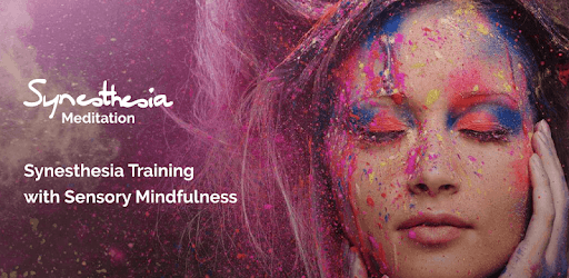 Synesthesia Meditation - Sensory Mindfulness PC screenshot