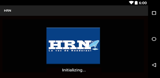HRN PC screenshot