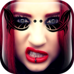 Selfie Camera App Photo Editor icon
