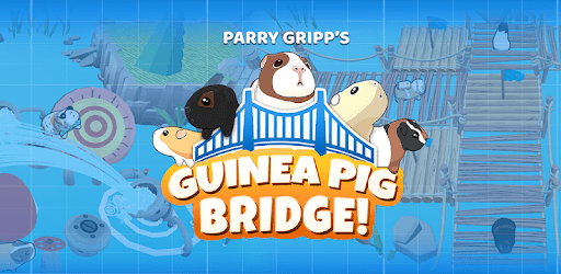 Guinea Pig Bridge! PC screenshot