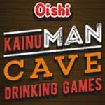 KainuMan Cave Drinking Games for PC KainuMan Cave Drinking Games for PC