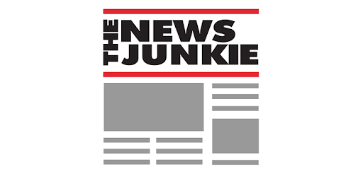 The News Junkie PC screenshot The News Junkie PC screenshot
