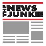 The News Junkie icon