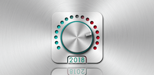 Extra Volume Booster EQ - Sound Bass Equalizer Pro PC screenshot