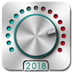 Extra Volume Booster EQ - Sound Bass Equalizer Pro for PC