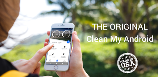Clean My Android PC screenshot