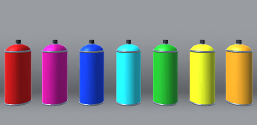 Graffiti Paint VR PC screenshot