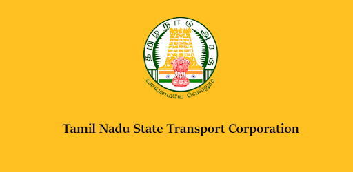 TNSTC Bus Booking PC screenshot