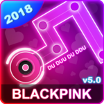 BLACKPINK Dancing Line: Music Dance Line Tiles icon
