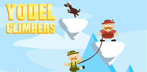 Yodel Climbers PC screenshot