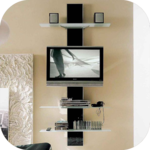 TV Cabinet Design for PC TV Cabinet Design for PC