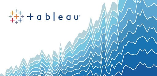 Tableau Mobile PC screenshot