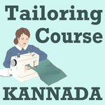 Tailoring Course App in KANNADA Language for PC Tailoring Course App in KANNADA Language for PC