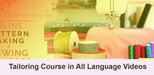 Tailoring Course in All Language Videos PC screenshot Tailoring Course in All Language Videos PC screenshot