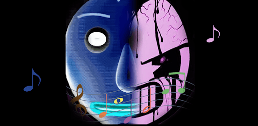 Nightcore Bendy Basics Behaviour Ink Ringtones PC screenshot
