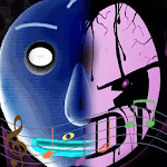 Nightcore Bendy Basics Behaviour Ink Ringtones for PC