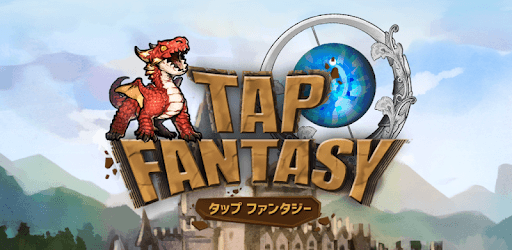 Tap Fantasy PC screenshot Tap Fantasy PC screenshot