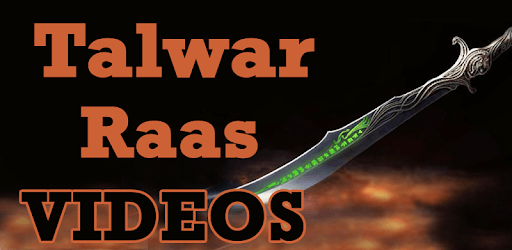 Talvar Baji VIDEOs - Talwar Bazi Raas & Fight PC screenshot