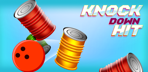 Knock Down Hit PC screenshot
