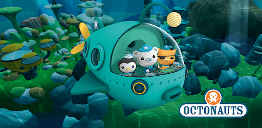 Octonauts and the Whale Shark PC screenshot