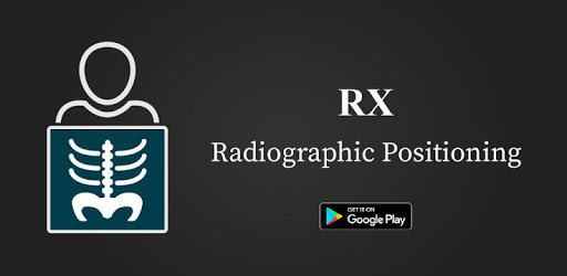 RX - Radiographic Positioning PC screenshot