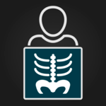 RX - Radiographic Positioning for PC
