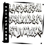 Tattoo Lettering Design for PC