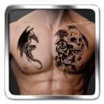 Tattoo Photo Editor for PC Tattoo Photo Editor for PC