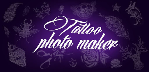 Tattoo My Photo Editor - Tattoo Photo Maker PC screenshot