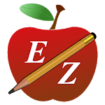 Easy Grader - Grading Calculator and Test Tracker icon