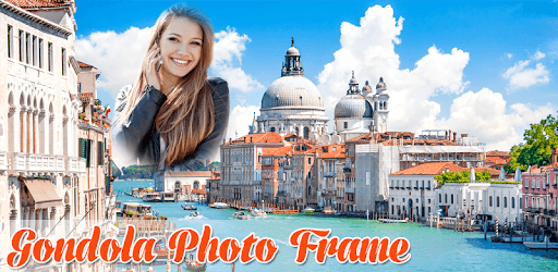 Gondola Photo Frames PC screenshot Gondola Photo Frames PC screenshot