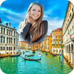 Gondola Photo Frames for PC Gondola Photo Frames for PC