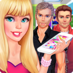 Love Story Games College icon