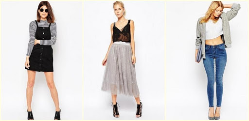 Best Teen Fashion Trends PC screenshot Best Teen Fashion Trends PC screenshot