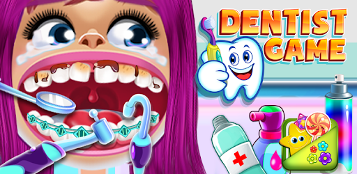 Dentist Surgery Games - Virtual Doctor Mania PC screenshot Dentist Surgery Games - Virtual Doctor Mania PC screenshot