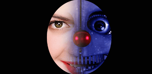 Sister Location FaceMix PC screenshot Sister Location FaceMix PC screenshot