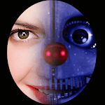 Sister Location FaceMix for PC Sister Location FaceMix for PC