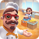 Cooking Challenge: Make It Fast icon